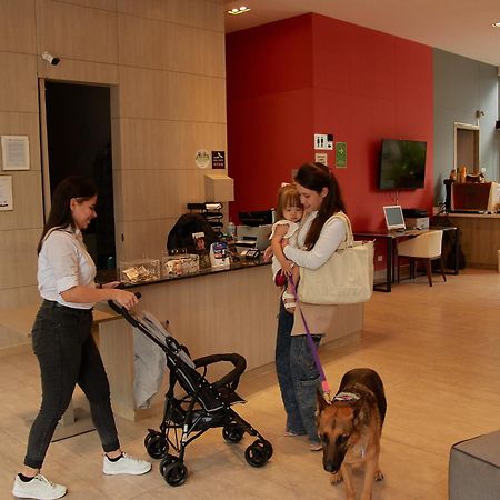 Soul Lifestyle Hotel Медельин Экстерьер фото