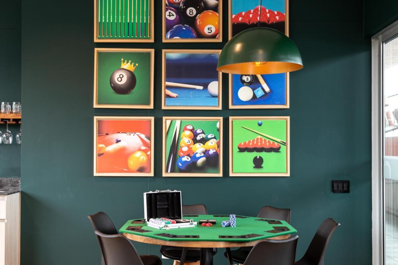 Soul Lifestyle Hotel Медельин Экстерьер фото