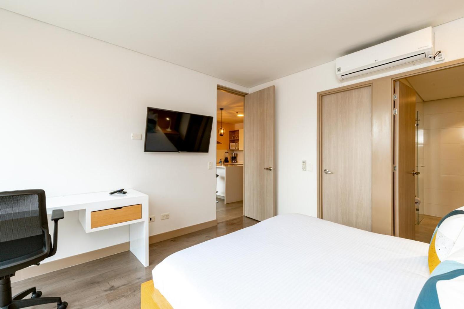 Soul Lifestyle Hotel Медельин Экстерьер фото