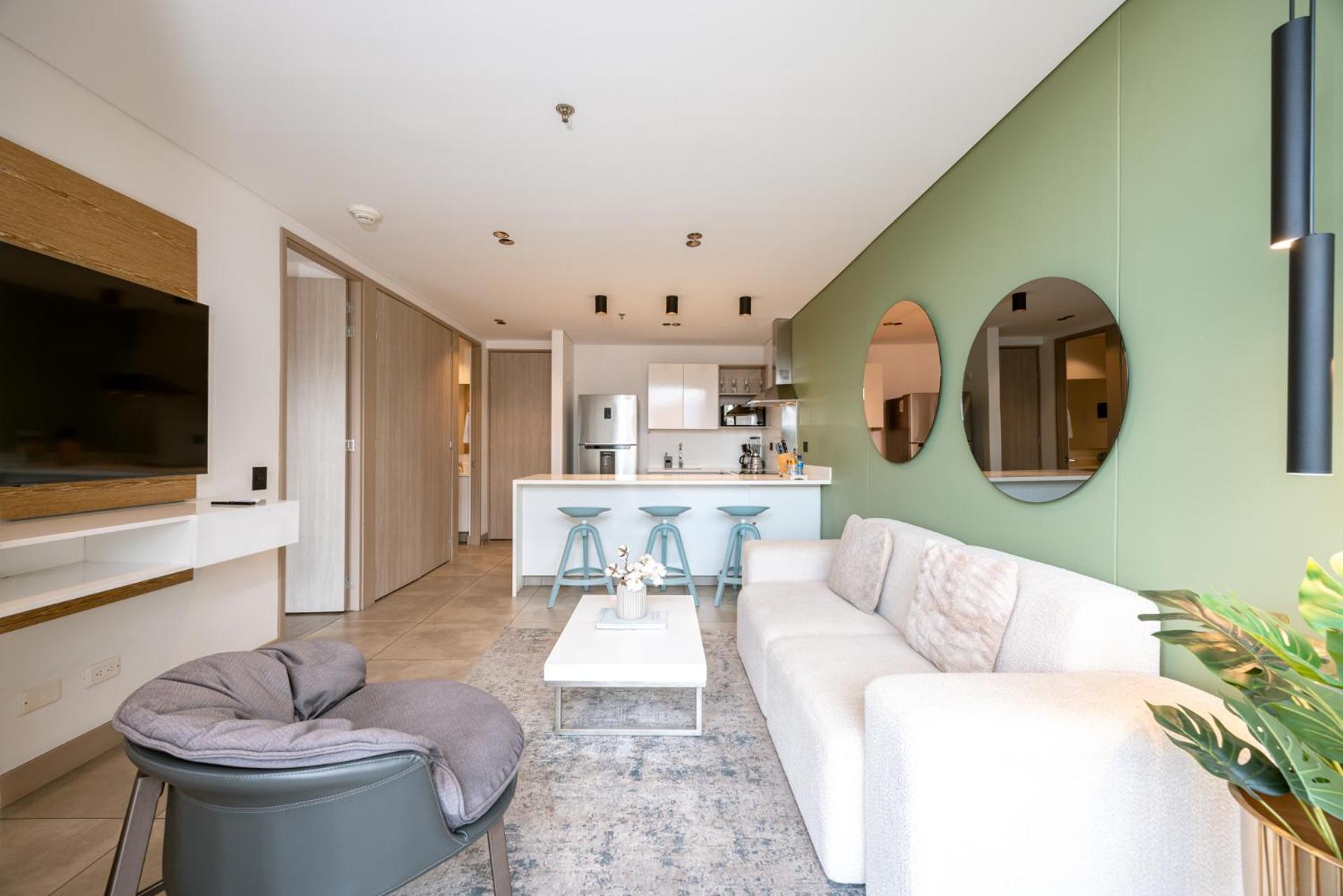 Soul Lifestyle Hotel Медельин Экстерьер фото
