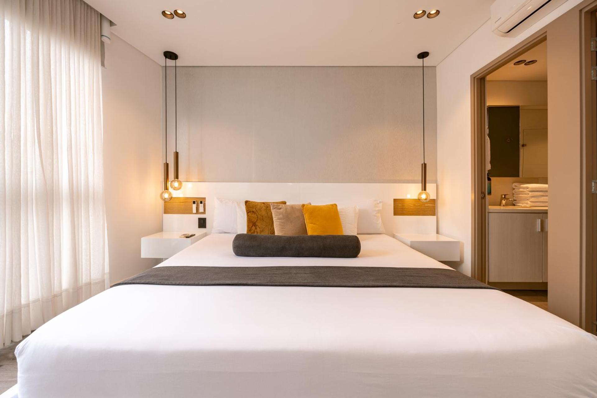 Soul Lifestyle Hotel Медельин Экстерьер фото