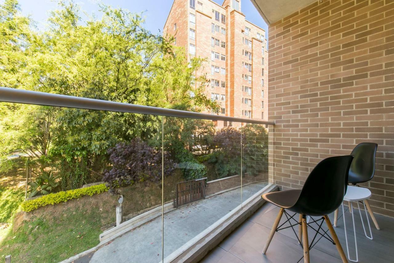 Soul Lifestyle Hotel Медельин Экстерьер фото
